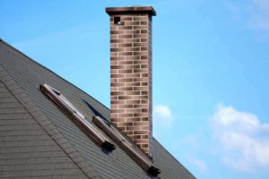We sell and install Custom Chase Covers and Chimney Caps - Knoxville TN - TN Fireplace and Chimney