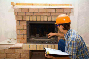 Chimney Sweeps Wont Leave a Mess - Knoxville TN - TN Fireplace-r50