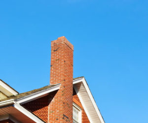 We use Heatshield to repair chimney flues. 