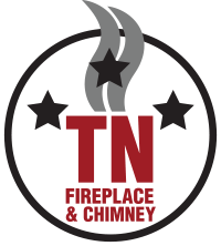 TN Fireplace and Chimney logo